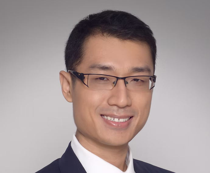 Eric Chen