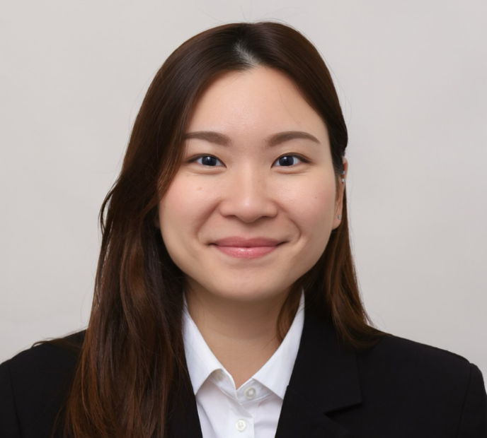 Geraldine Chen
