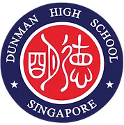 dunman high school logo.png
