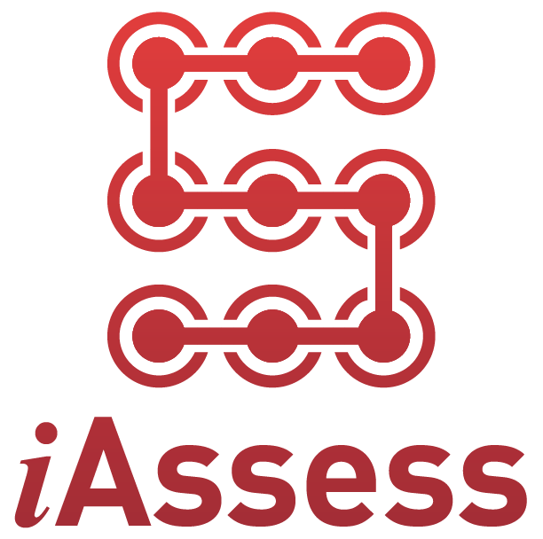 IAssess Logo